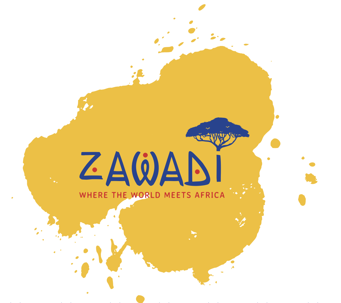 Zawadi — Where the World Meets Africa