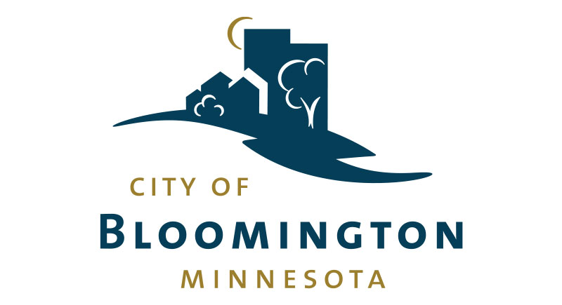 City of Bloomington Minnesota