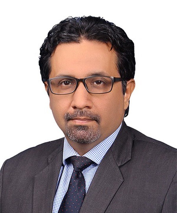 Shehzad Ali